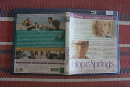 Hope Springs wie beim ersten Mal Blu-Ray DVD