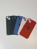 Coque arrière Iphone 13