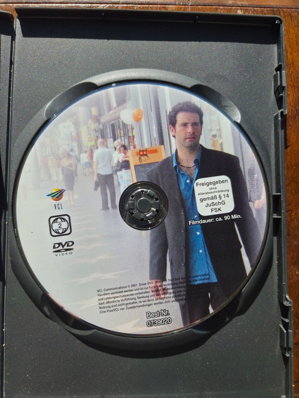Tutti i DVDs: My Date with Drew – DVD – Usato da Aldesago venduto da lusuardi 2