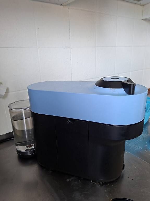 Macchine per caffè & Macchine per espresso: Machine à café délongui capsule vertuo  – Usato da Chernex venduto da fib_vsy7 1