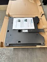 SPORTSCRAFT DREHKONSOLE MERCEDES SPRINTER 906 (FAHRERSEITE)