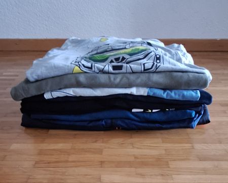 Kleiderpaket für Jungs Gr.170