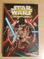 Star Wars - Die Marvel Cover