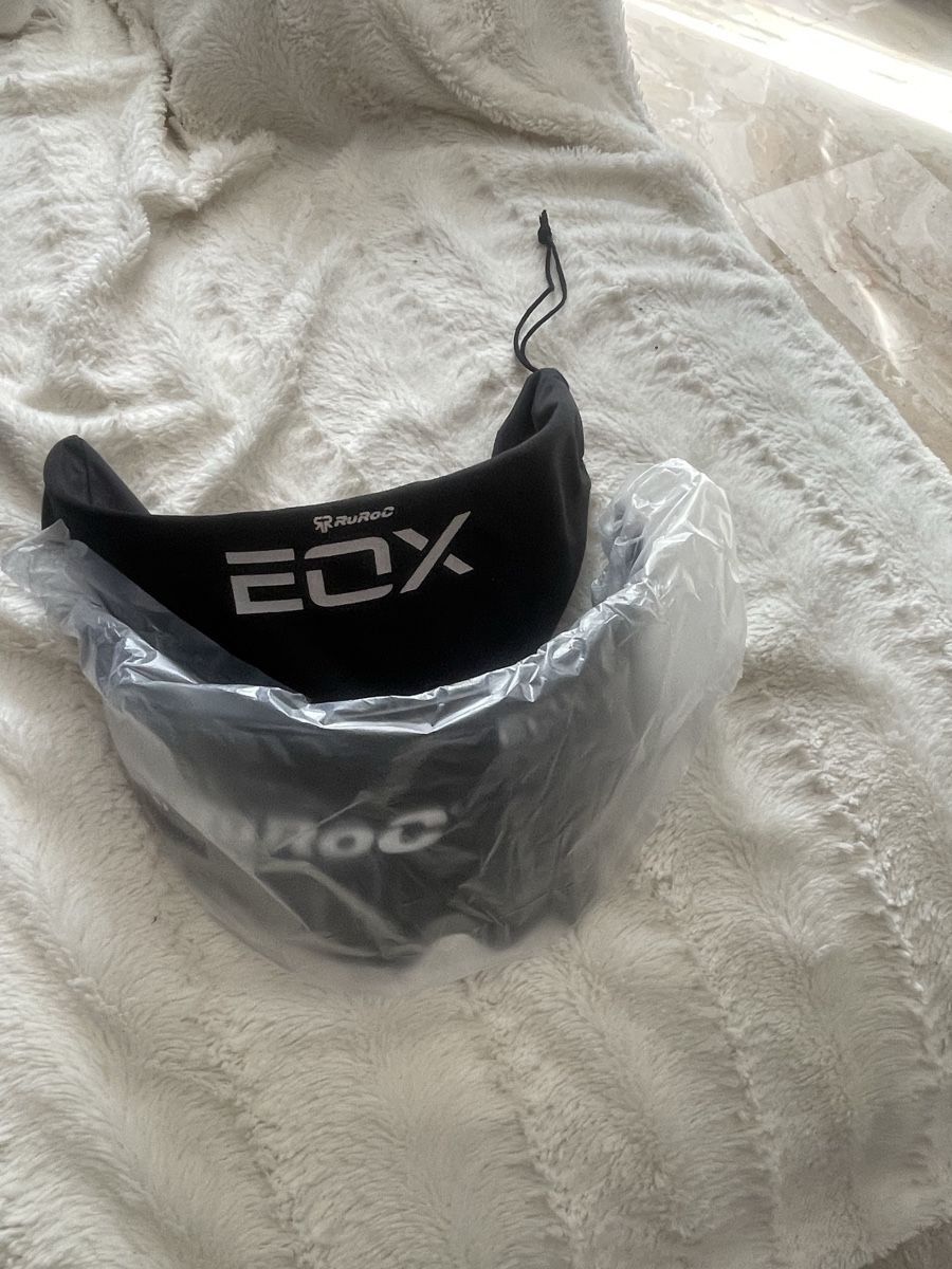 Ruroc Casques & visières: Ruroc EOX Helm Grösse XL mit Bluetooth Kommunikator – D'occasion à Glis par Danilo-88 4