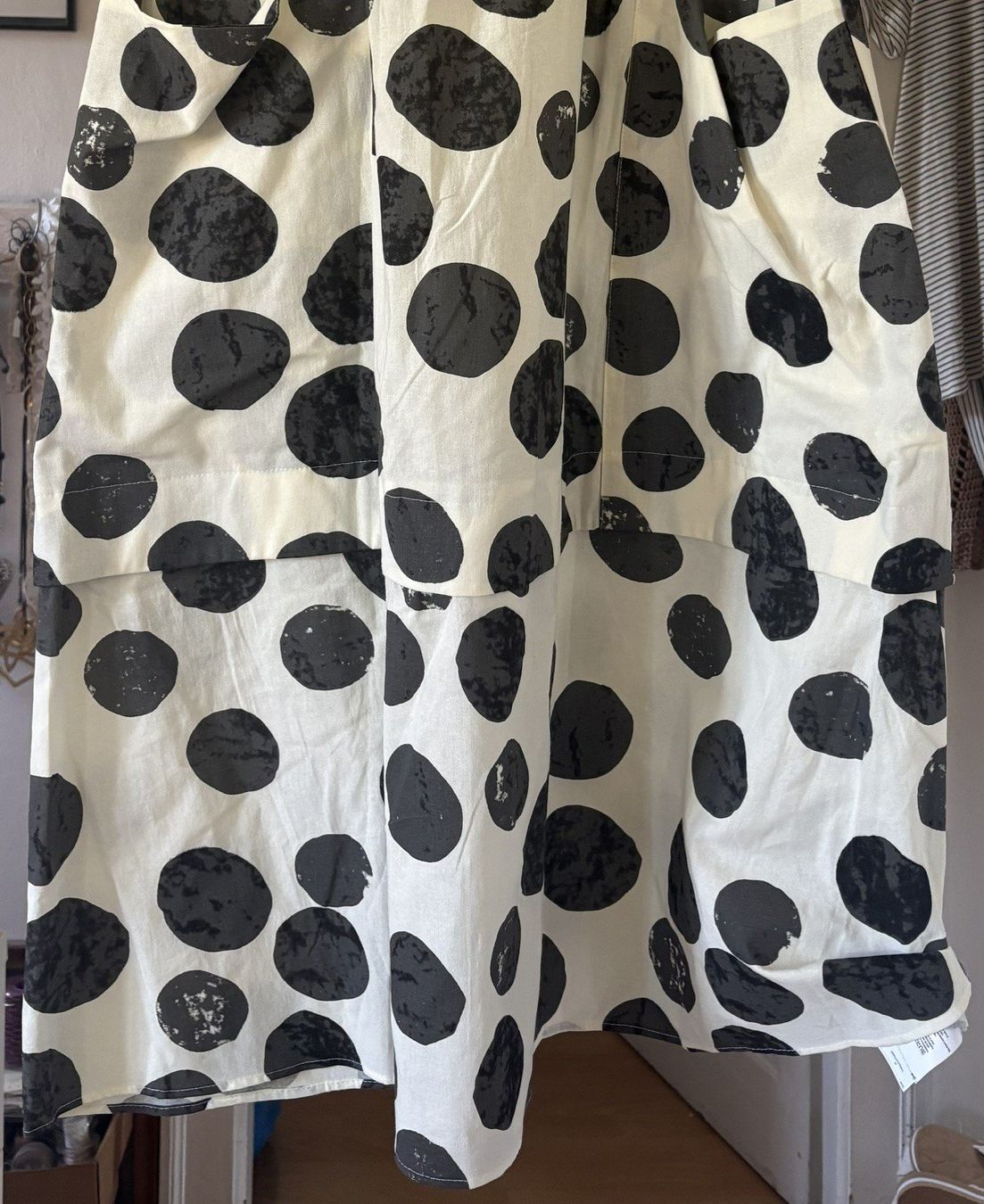 Vestiti: ROBE EN COTON!! M – Nuovo e nell'imballaggio originale da Locarno venduto da NicoNion 4