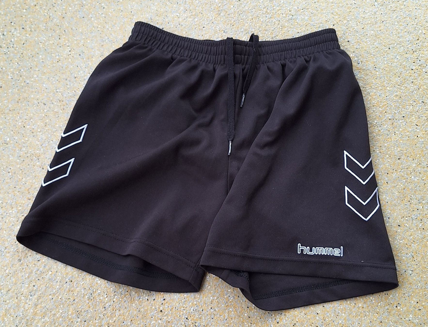 Hummel Hosen: Sporthose kurz, Hummel – Gebraucht aus Konolfingen von rose999