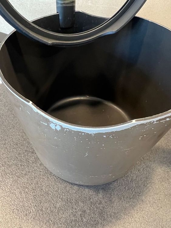 IKEA Casserole avec couvercle Kochtopf mit Deckel 2.5L Kaufen