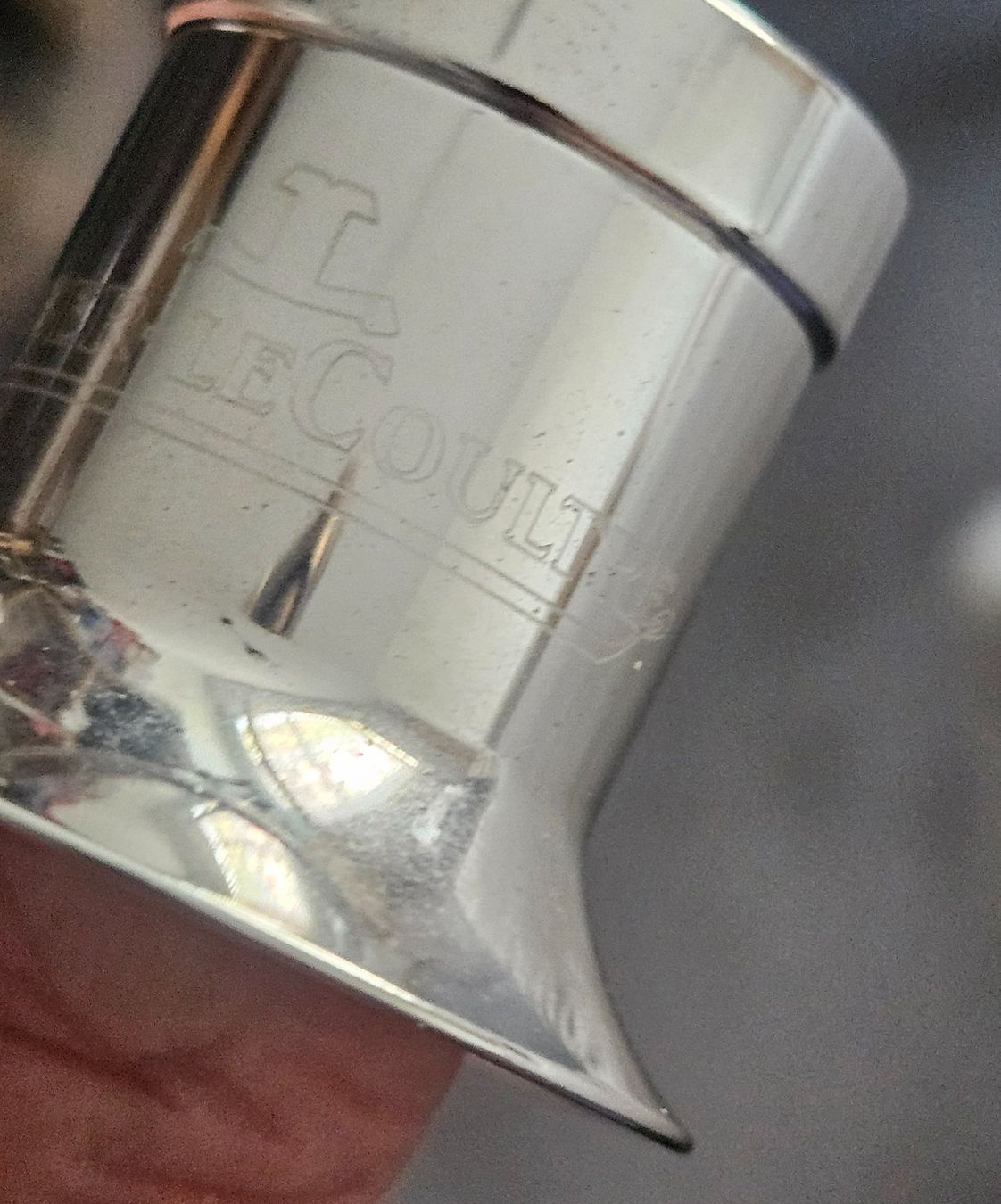Altro per Ottica: Loupe Jeager Lecoultre – Usato da le landeron venduto da Pimpe0 1
