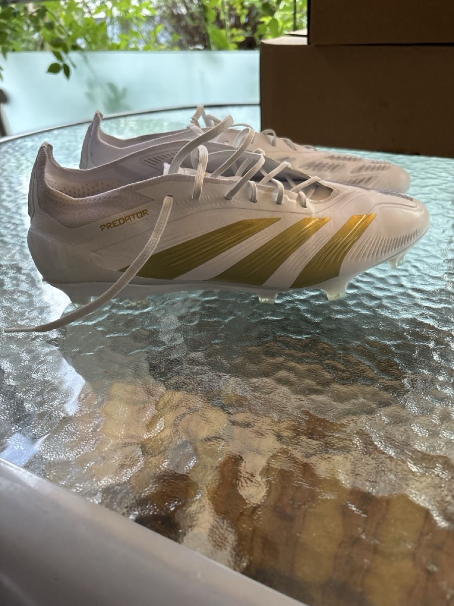 Adidas Herrenschuhe: Adidas Predator Elite FG – Neu (gemäss Beschreibung) aus Frauenfeld von Benni44 2