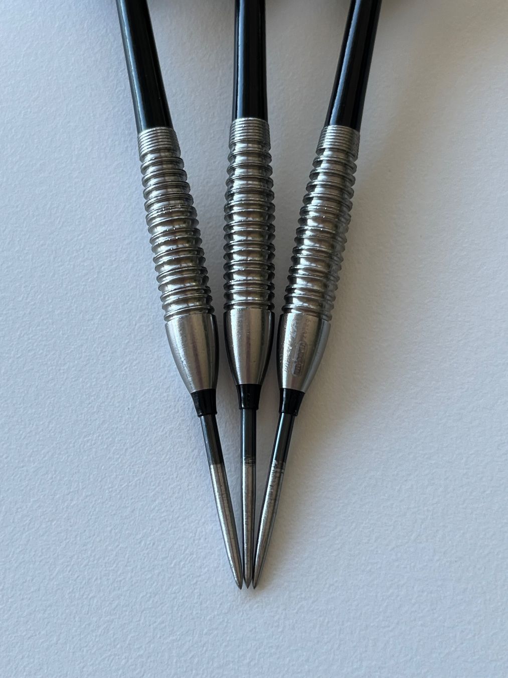 Freccette: Unicorn Phase 5 Purist Steeldart – Usato da Wikon venduto da Trump1 1