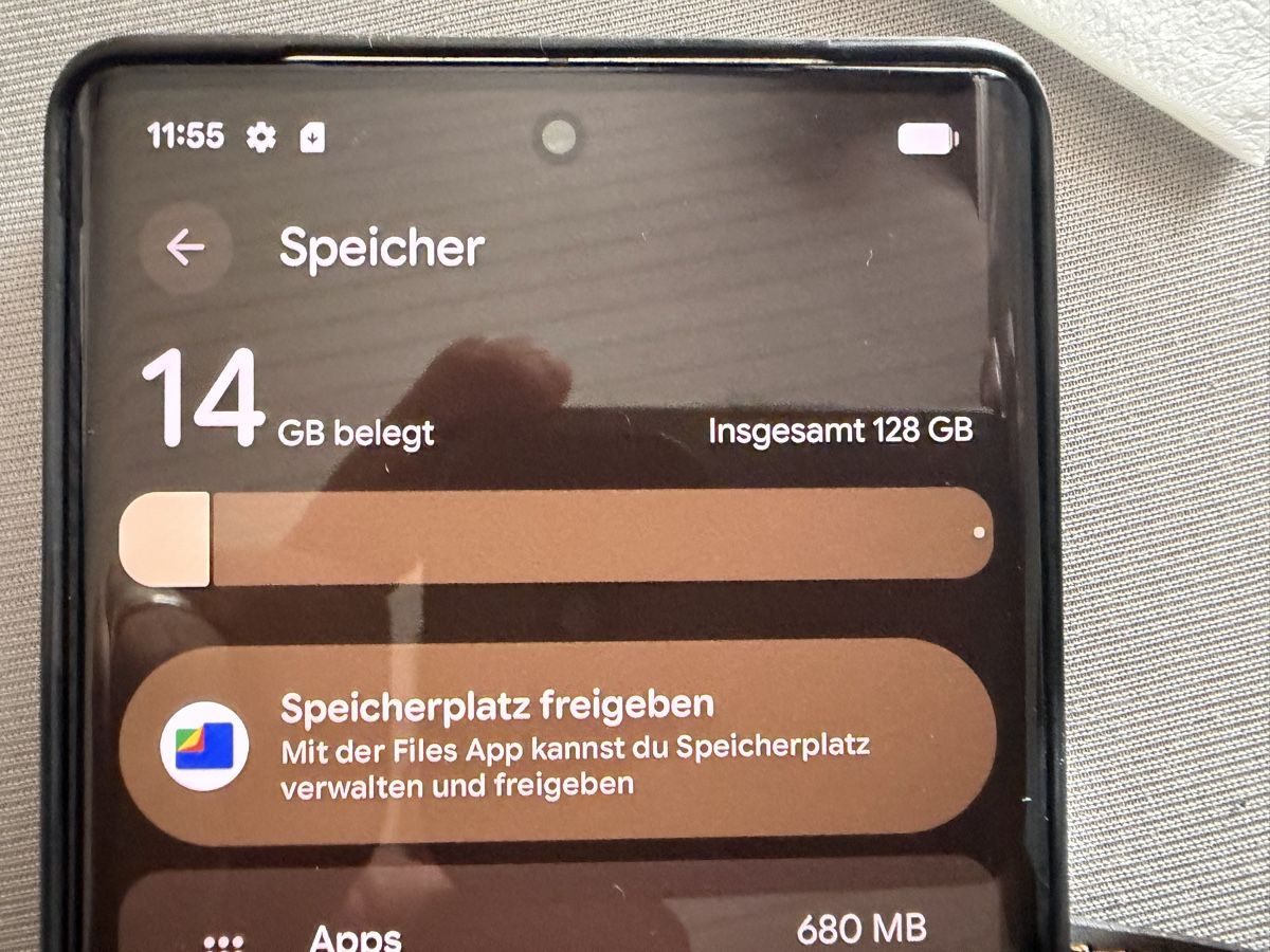 Google Telefoni cellulari / Smartphones: Google Pixel 7Pro, 128 GB – Usato da Bottighofen venduto da _Claudio_ 7