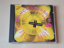 Dance Mission Vol. 5
