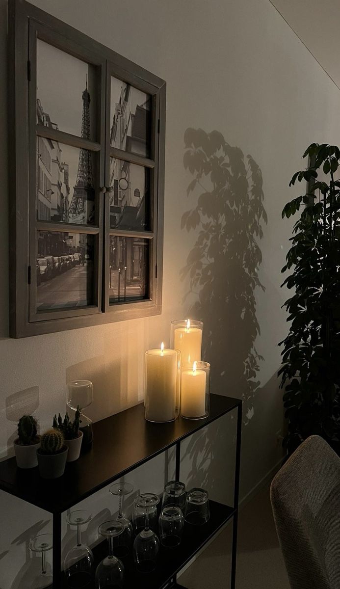 Maisons du monde Alle Dekorationen: Wanddekoration Paris – Gebraucht aus Steinhausen von ellako 3