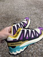 Salomon XA PRO 3D Trailrunning Schuhe Herren Grösse 44