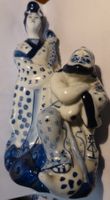 SEHR SCHÖNE ANTIKE MONGOLISCHE SCHAUSTELLER,--17 CM x 8,5 CM