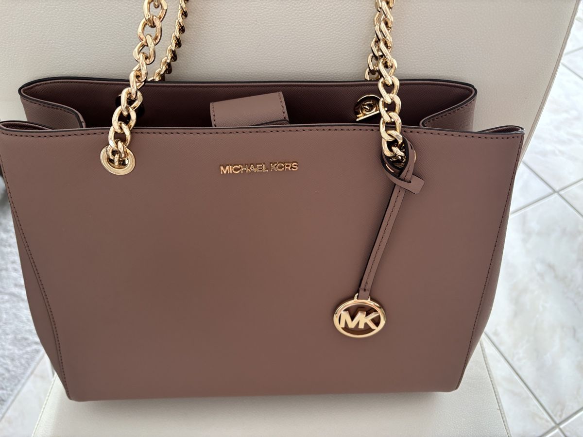 Michael Kors Borse da donna: Sac Michael Kors – Nuovo (secondo la descrizione) da Bernex venduto da Natacha22 2