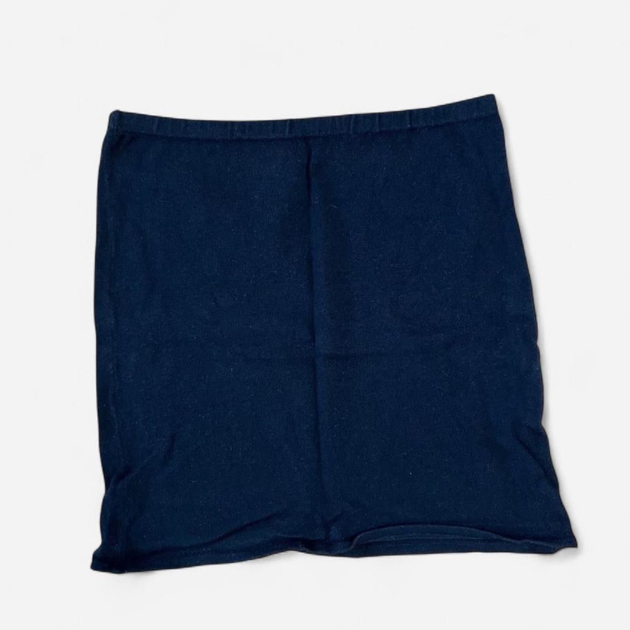 Vero Moda Gonne: vero moda skirt black – Nuovo (secondo la descrizione) da Stäfa venduto da Schatztruhe05
