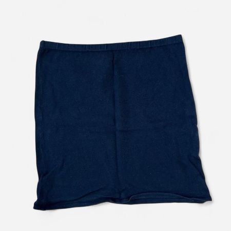 vero moda skirt black