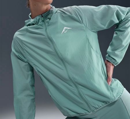 NIKE Trail Repel-Laufjacke (Damen) Gr. S NEU mit Tags