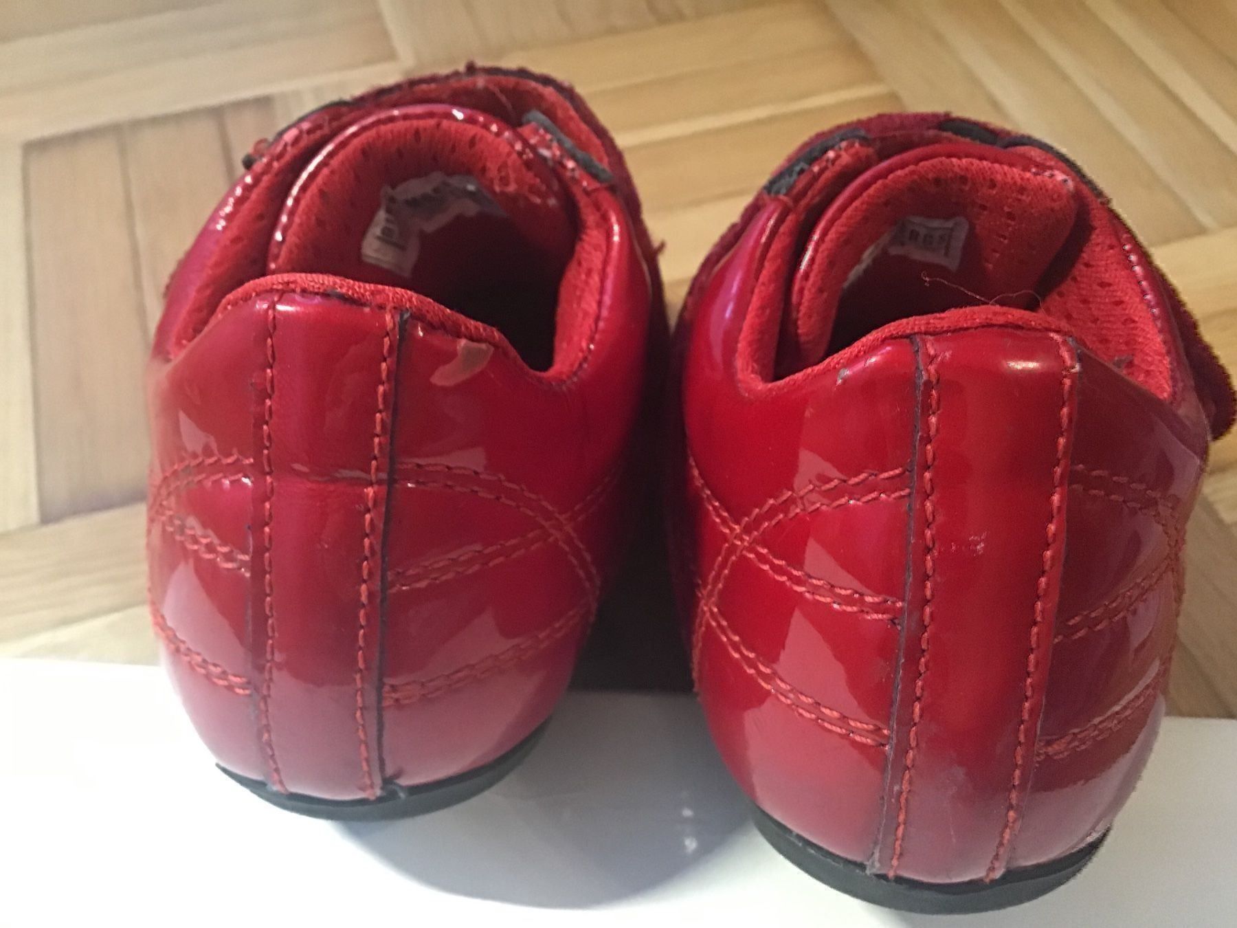 Bikkembergs Scarpe per ragazze: Turnschuh von Bikkembergs Grösse 22 – Usato da Emmenbrücke venduto da Hathor123 6