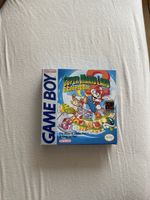 Gameboy Super Mario Land 2 OVP/CIB