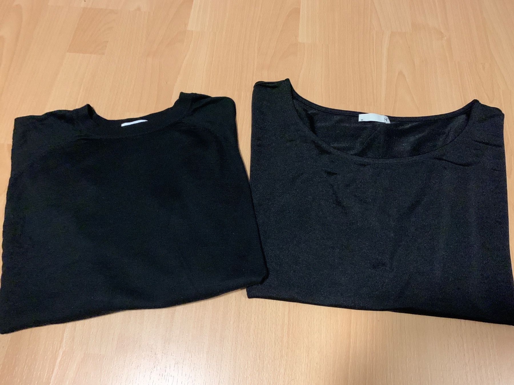 Pulls & Sweat-shirts: 2 Pullover Gr. M – D'occasion à Kreuzlingen par jamie45