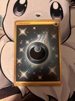 Darkness Energy (EVS 236)