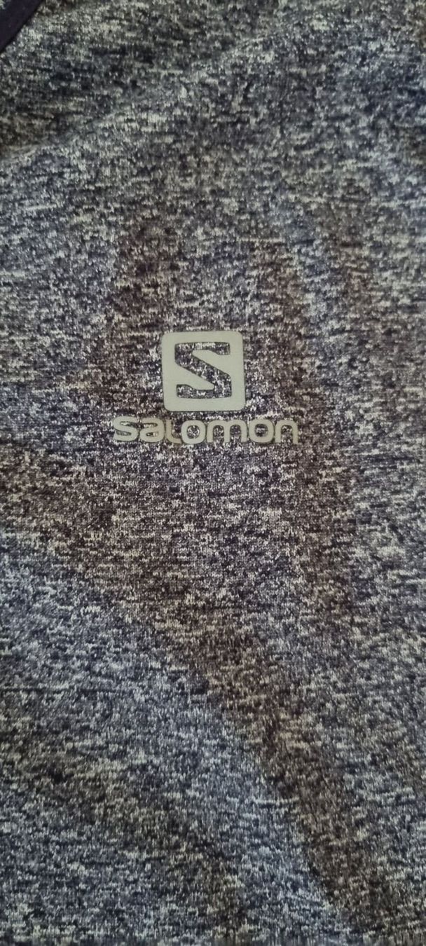 Salomon T-Shirts: Sport T-shirt SALOMON – Gebraucht aus Mendrisio von ann_d9pf 4