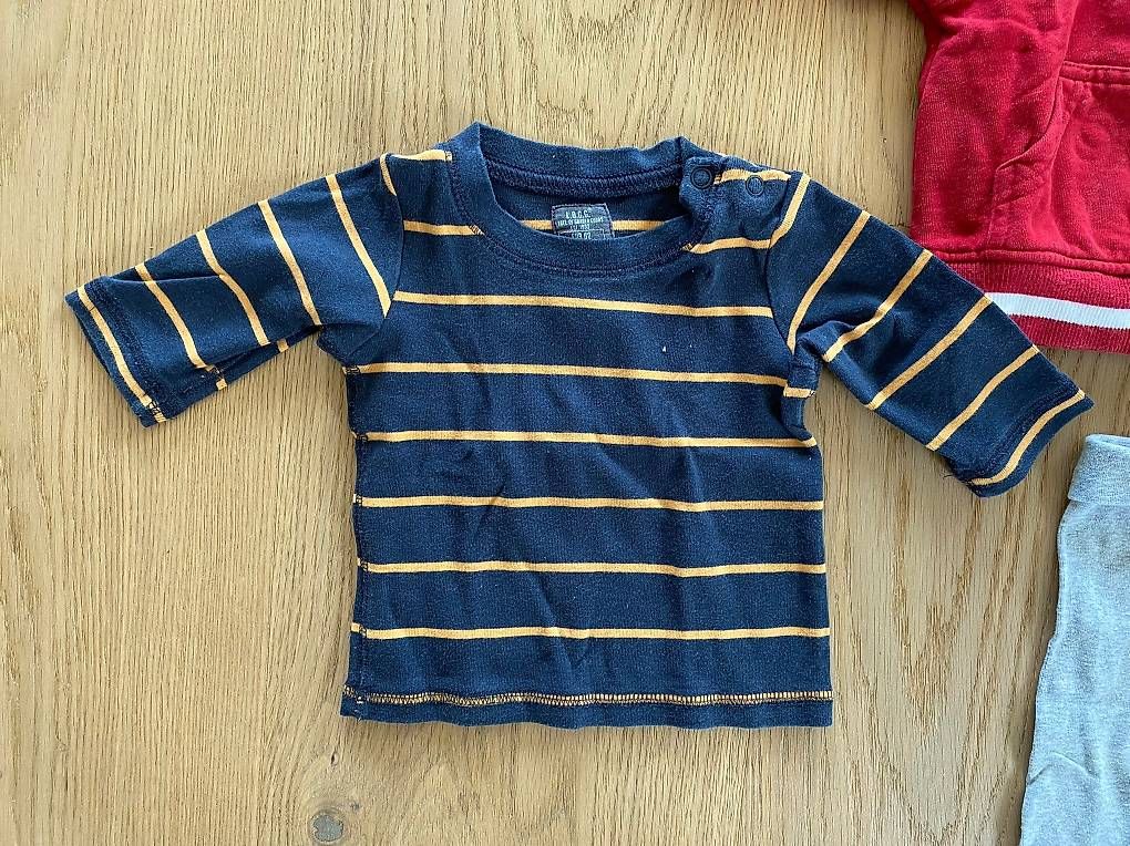Lotti & Set di vestiti: Kleiderset Gr. 62 – Usato da Kriens venduto da tananuschka13 3