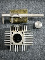 Puch maxi Zylinder 38mm