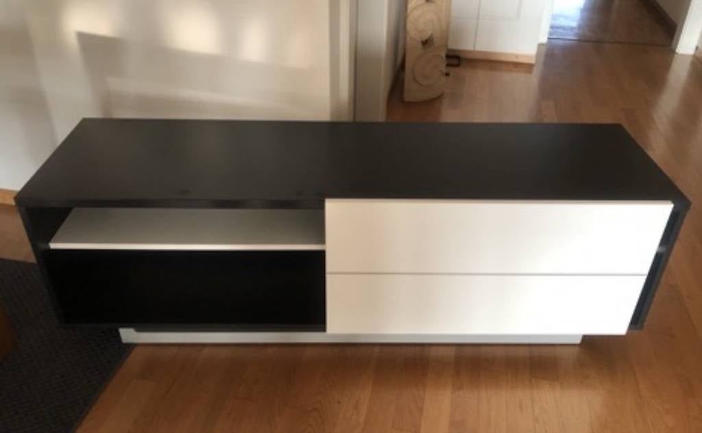 TV Möbel: Meuble TV Pfister – Gebraucht aus Petit-Lancy von gra_r8v2
