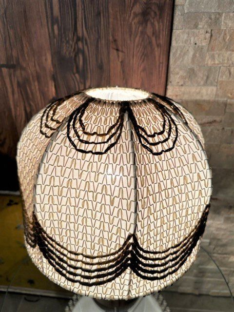 Lampade: 70 eR JahRe  TiscHLamPe – Usato da Winkel venduto da zeho 2