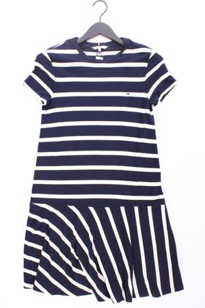 Tommy Hilfiger Jerseykleid Gr. S Kurzarm