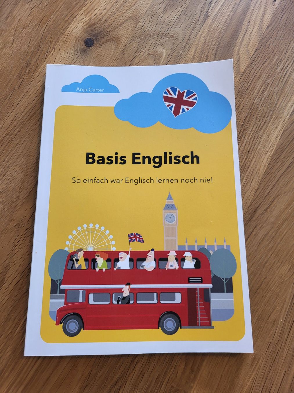 Libri: Taschenbuch Basis Englisch – Nuovo (secondo la descrizione) da Gommiswald venduto da Babzee4