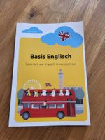 Taschenbuch Basis Englisch
