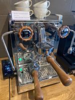 Wiedemann Griffset Rocket Nussholz
