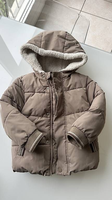 Jacken & Mäntel: Winterjacke – Gebraucht aus Muttenz von emyvogel 1