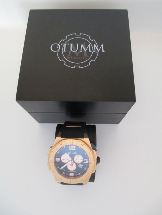 Otumm horloge discount