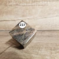 Mondstein Cube Würfel  Nr 237