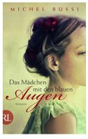 Das Mädchen mit den blauen Augen (Roman)