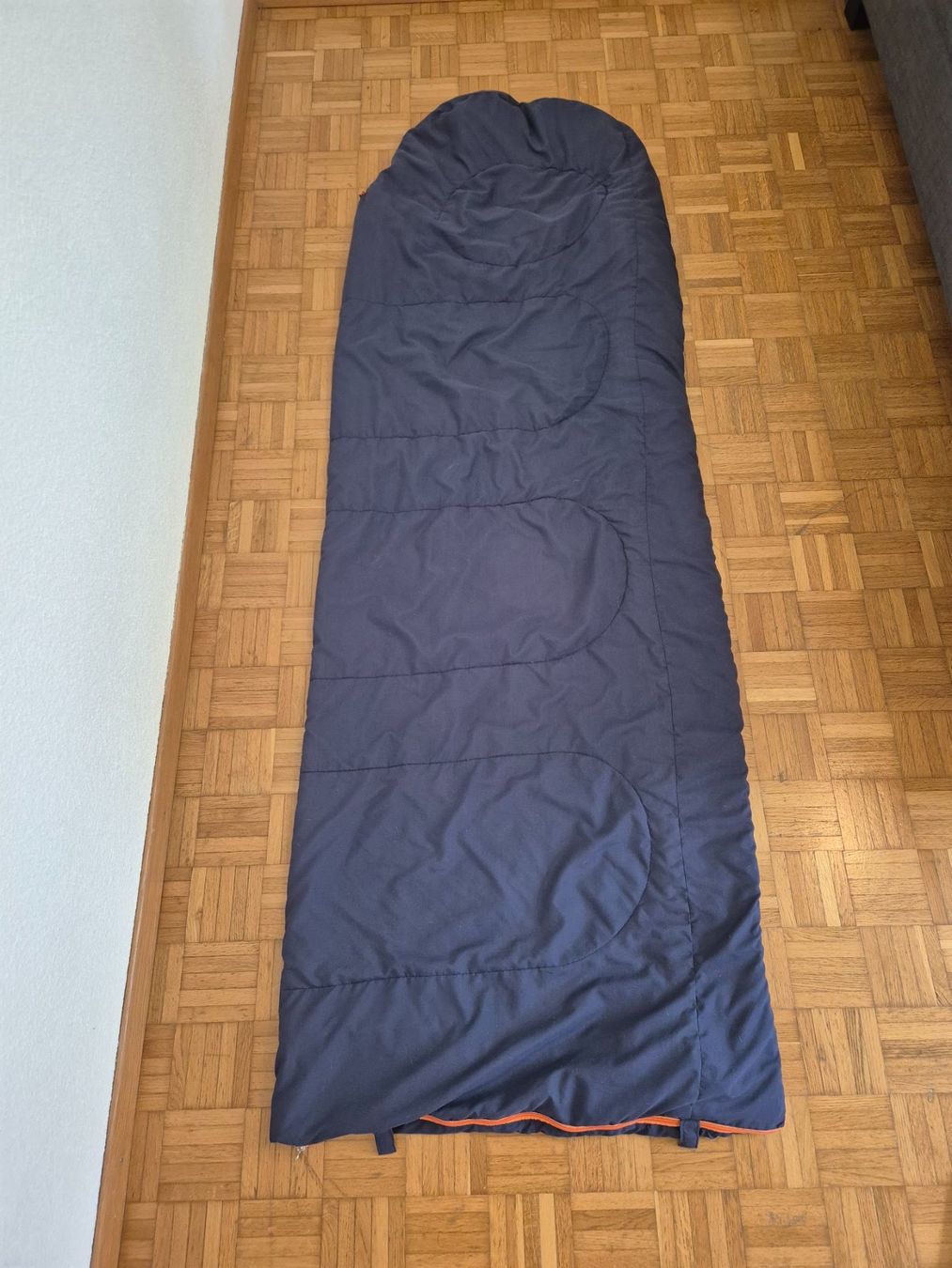 Schlafsäcke: Schlafsack, Easy Camp, Moon 80 x 200 cm – Gebraucht aus Uitikon Waldegg von AnjS27 5