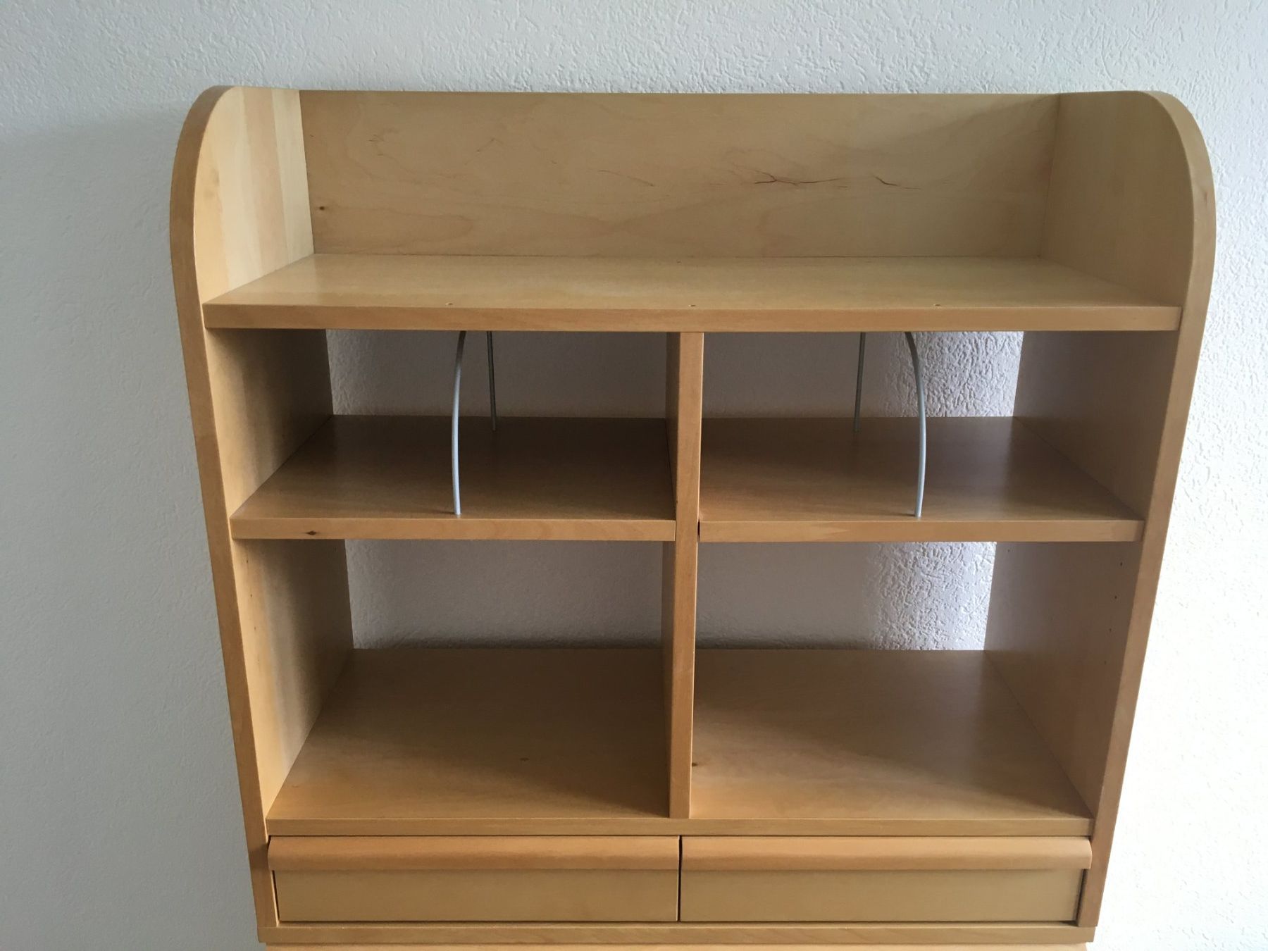 Scaffali: Regal (2-teilig) – Usato da Zumikon venduto da meter03 2