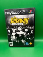 The Getaway: Black Monday (mehrsprachig) - Playstation 2
