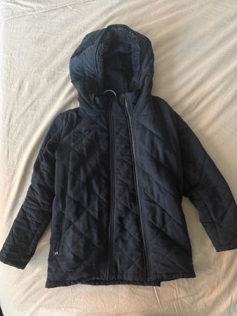Umstandsjacke