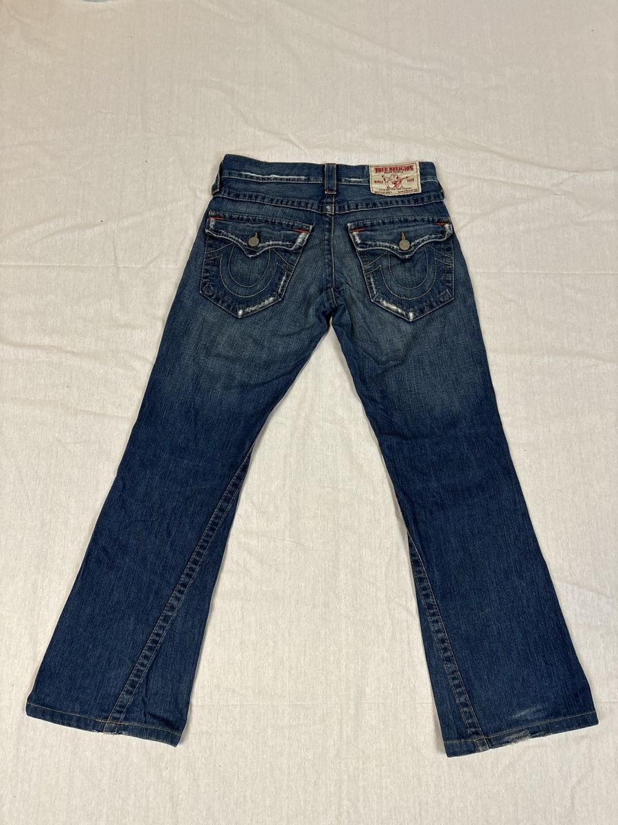 True Religion Jeans: True Religion Jeans – Nuovo (secondo la descrizione) da Lindau venduto da KT_Vintage 5
