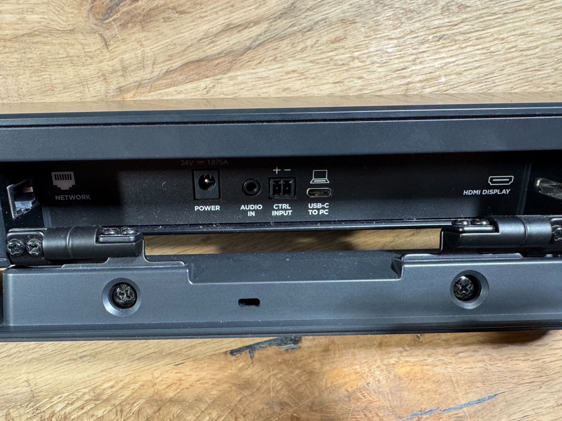 Bose Haut-parleurs: Bose Videobar VB1 – D'occasion à St. Gallen par BavariaTech-AG 2