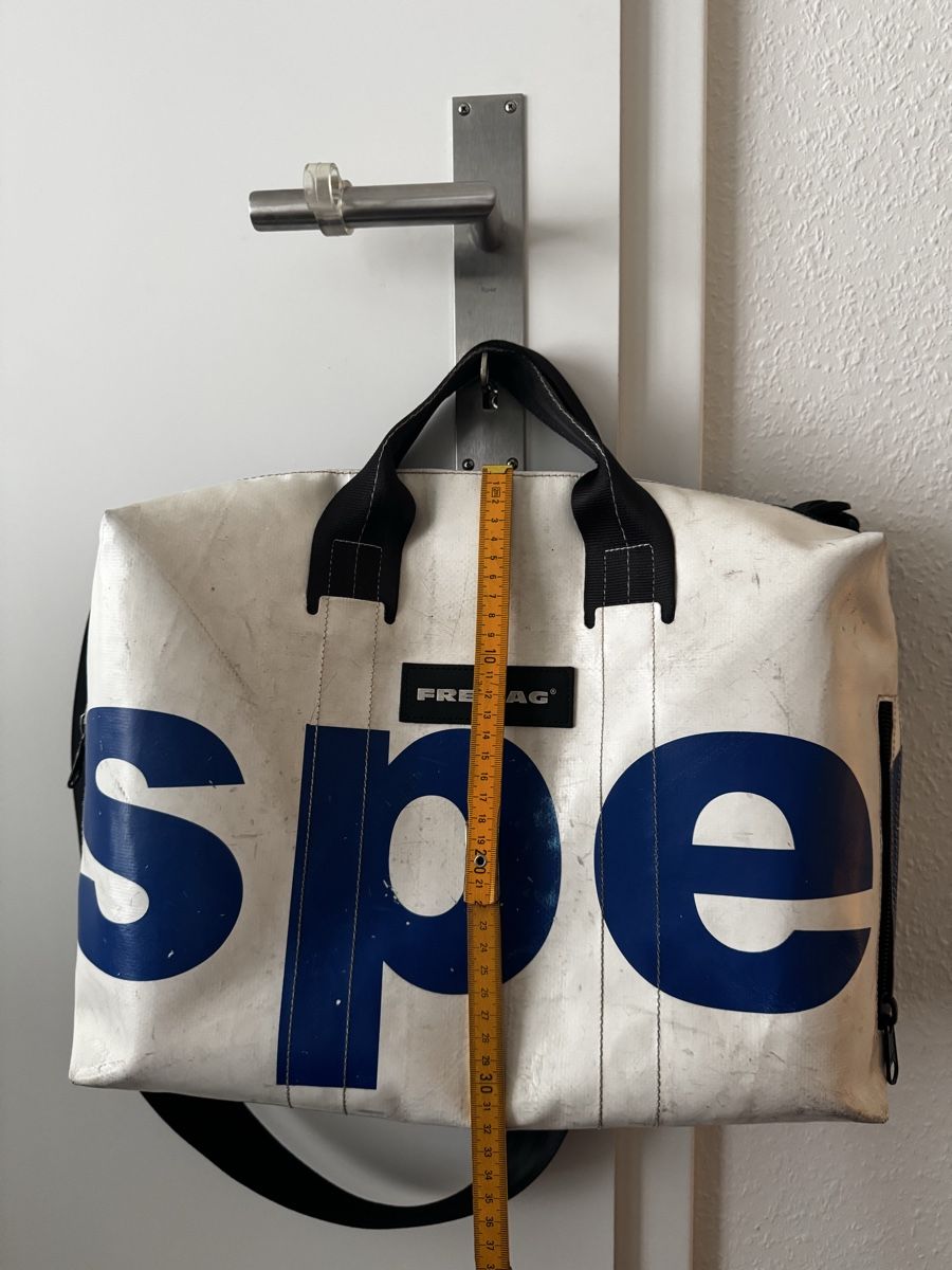 Freitag Sacs: Freitag Tasche – D'occasion à Riehen par mistercho 8