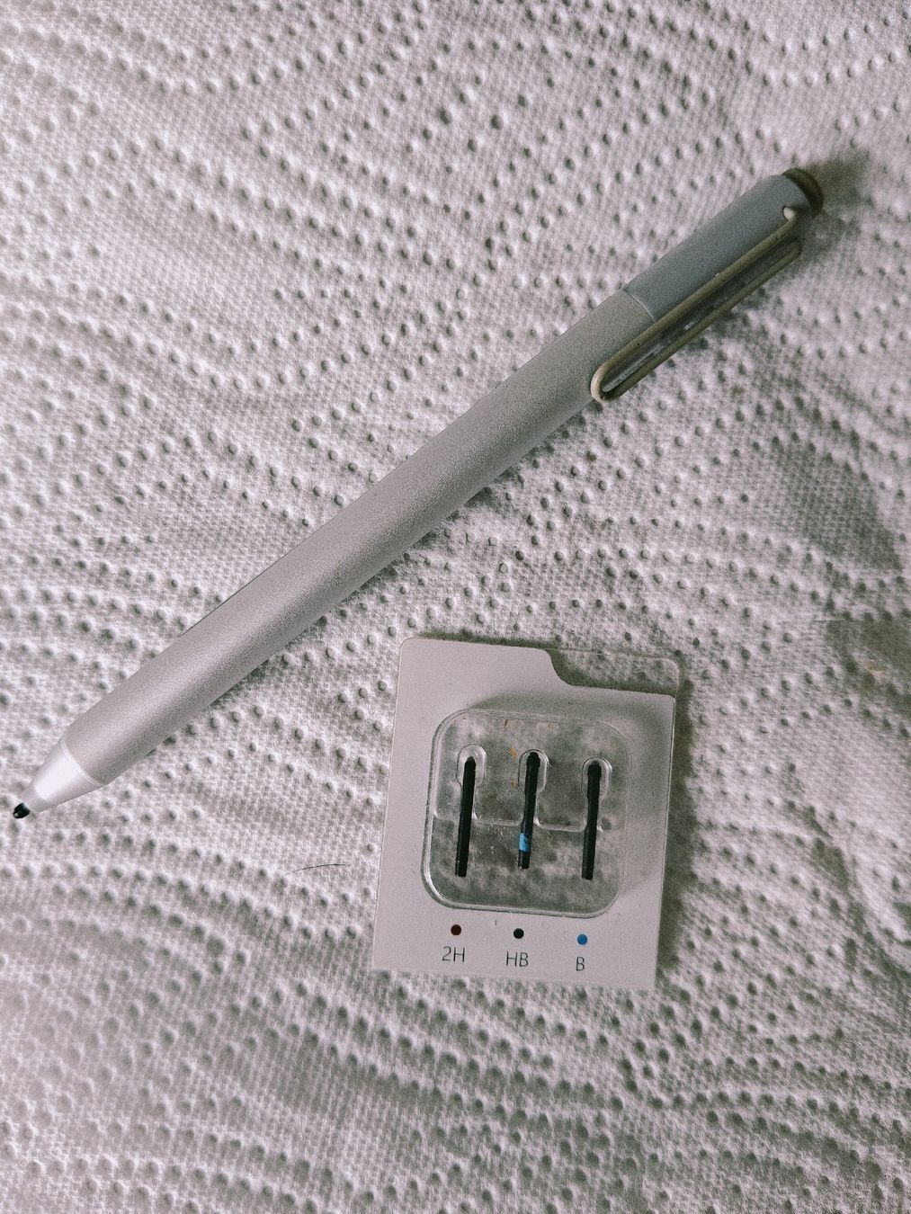 Microsoft Stylos & Marker: Stylet Surface pen 1710 – D'occasion à La Chaux-de-Fonds par Honit.ch 1