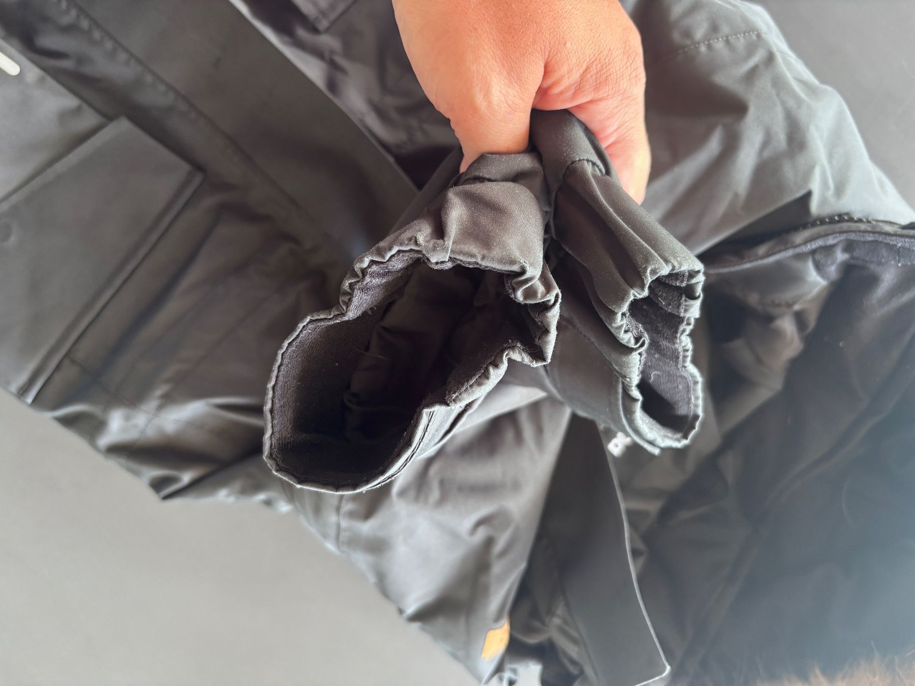 Reima Jacken & Mäntel: Kinder Winterjacke Reima Grösse 110 – Gebraucht aus Brugg AG von tsannen 3