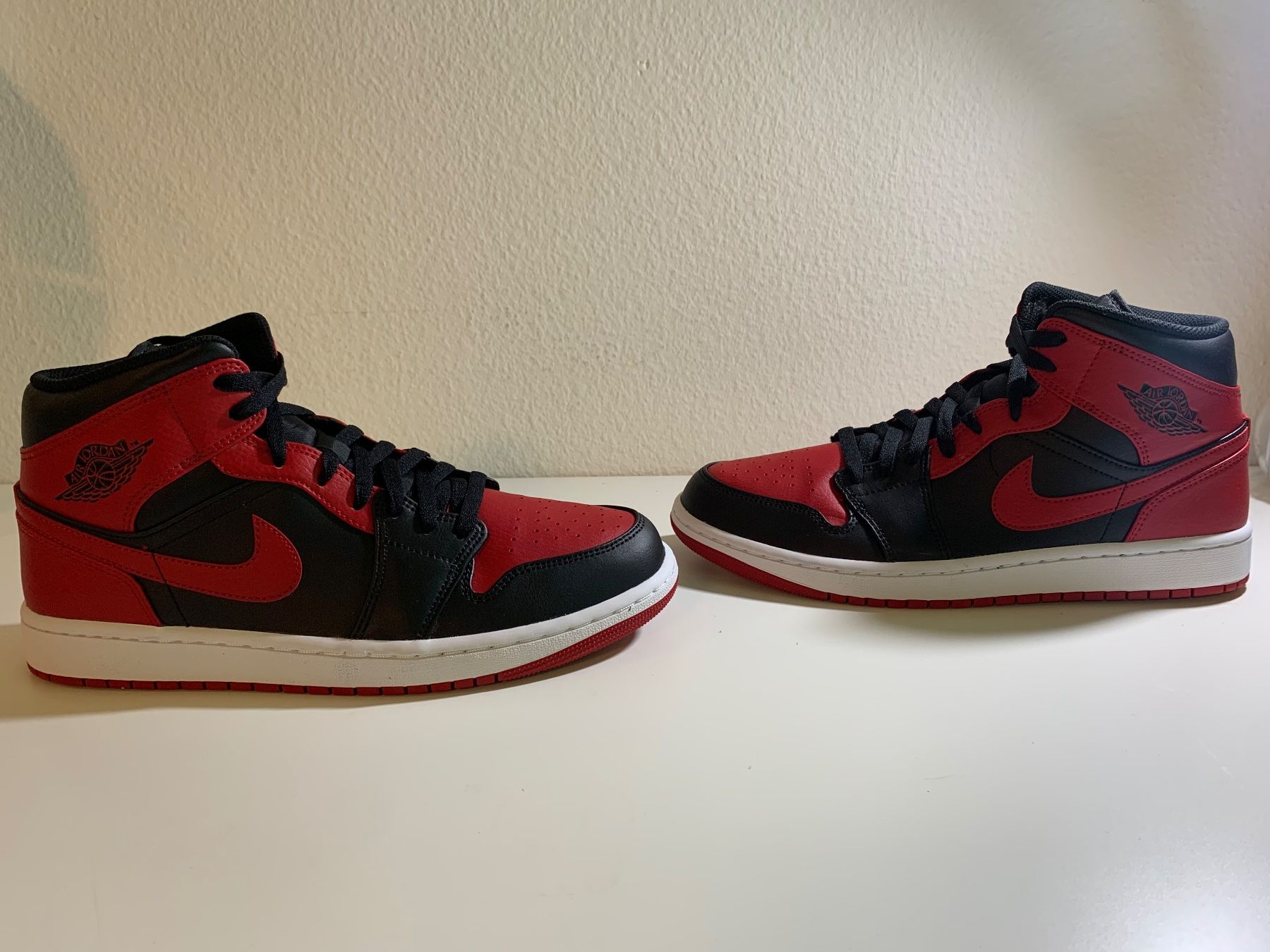 Jordan Scarpe da uomo: Air Jordan 1 – Nuovo e nell'imballaggio originale da Wettingen venduto da Airjordan 1